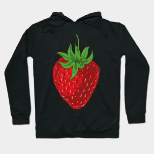 Strawberry Fields Hoodie